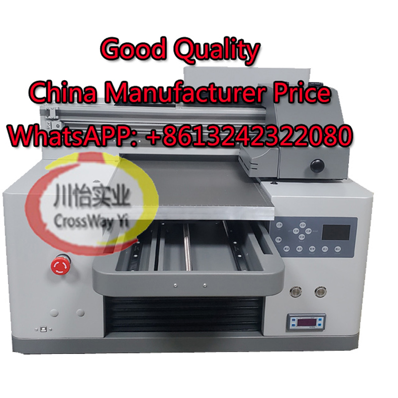 Wholesale Price UV DTF Printer - Commercial Uv Printing Machine recension och pris