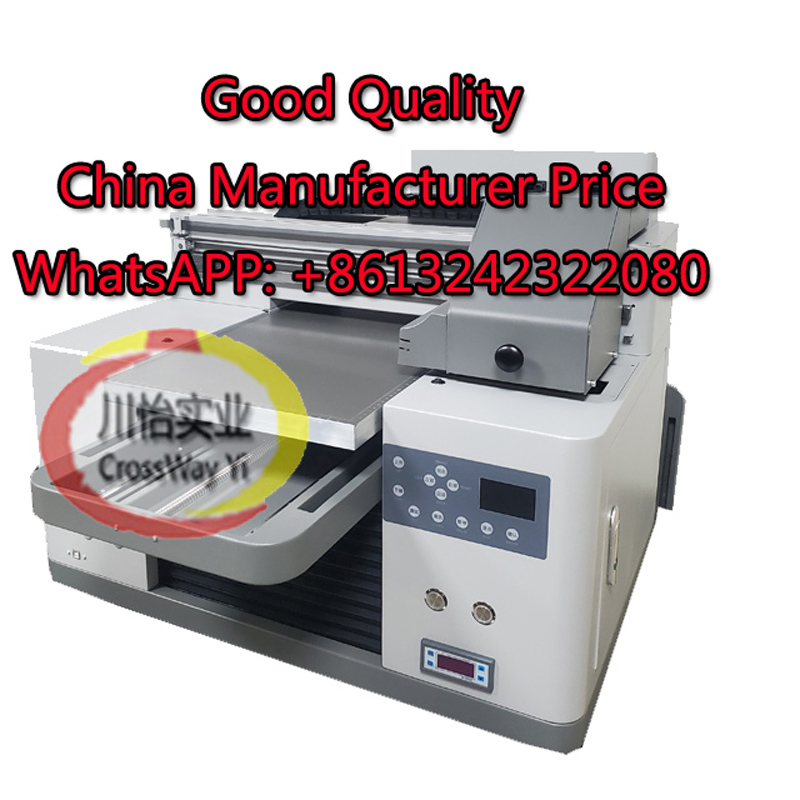 Wholesale Price UV DTF Printer - Commercial Uv Printing Machine recension och pris
