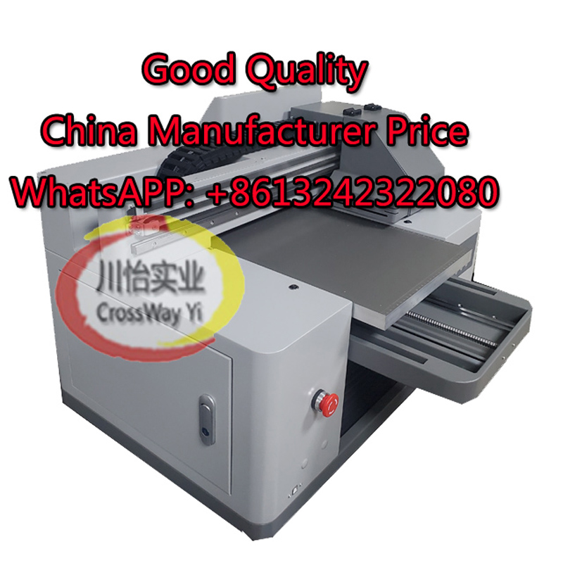 Wholesale Price UV DTF Printer - Commercial Uv Printing Machine recension och pris