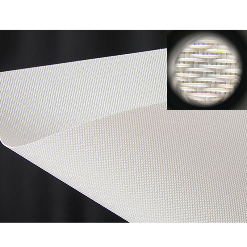 New Weave Perforated Sound Aco - Screen Printing Frame Mesh recension och pris