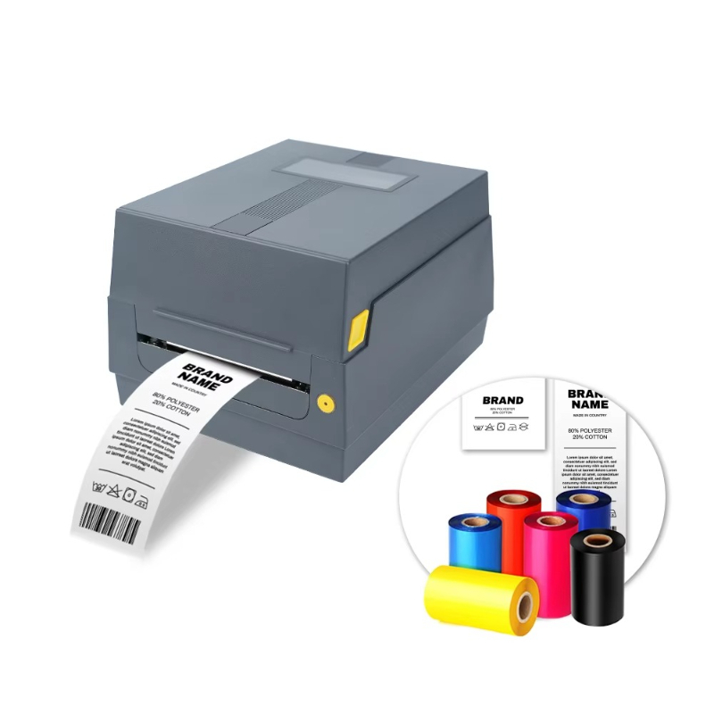 Factory price 300dpi/600dpi he - Commercial Printing Factory recension och pris