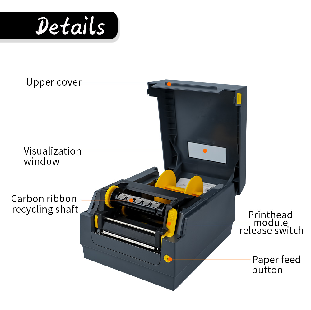 Factory price 300dpi/600dpi he - Commercial Printing Factory recension och pris