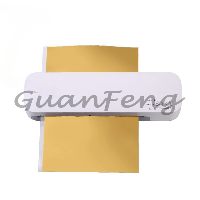 Foil Applicator G10 Plus 2 in  - Foil Transfer Machine recension och pris