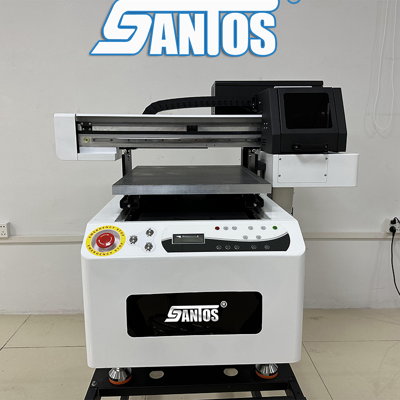 Factory Price Digital 4050 Mod - Commercial Printing Factory recension och pris