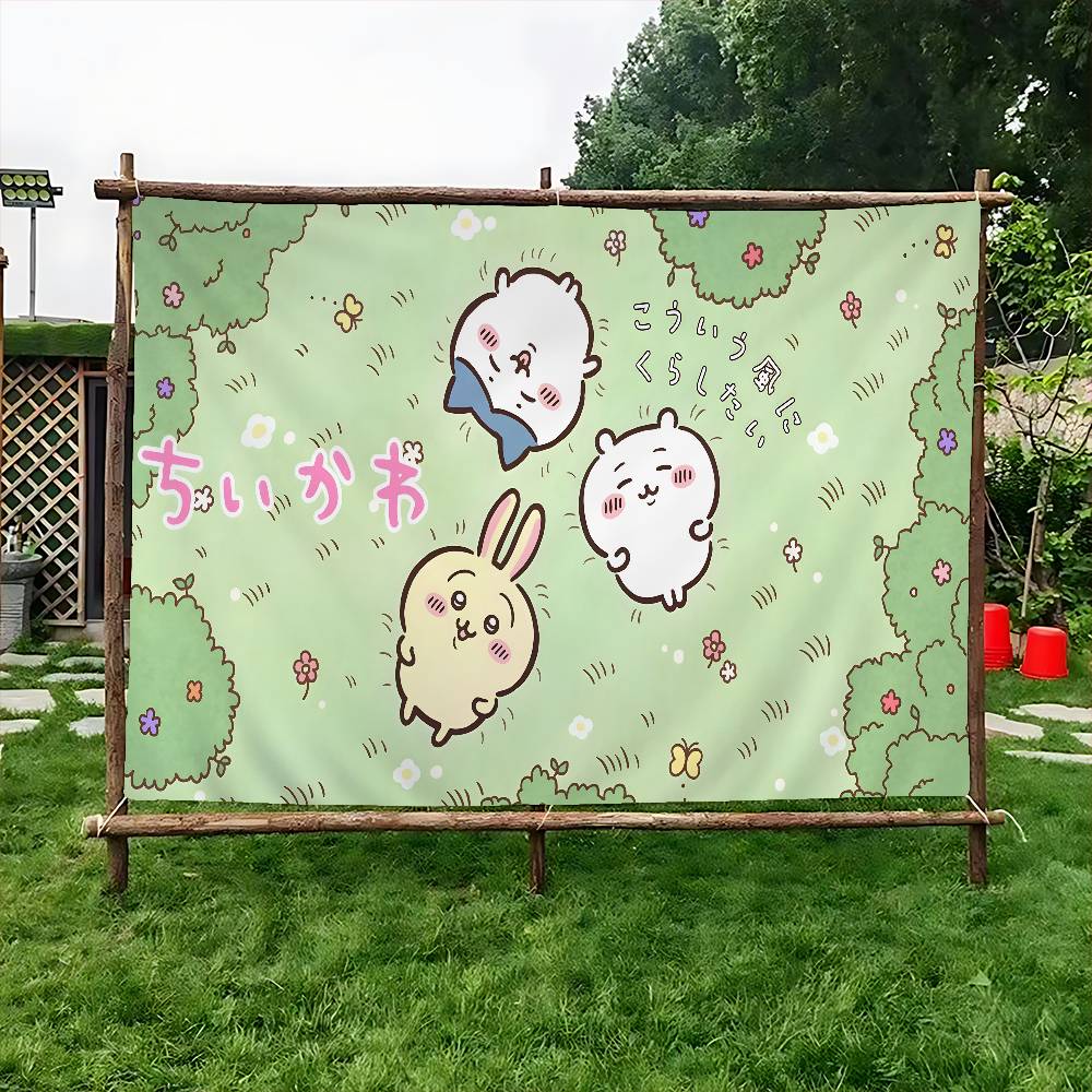 Popular Cute Characters C-chii - Commercial Printing Inc recension och pris