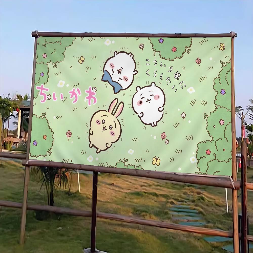 Popular Cute Characters C-chii - Commercial Printing Inc recension och pris