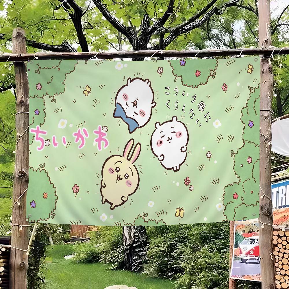 Popular Cute Characters C-chii - Commercial Printing Inc recension och pris