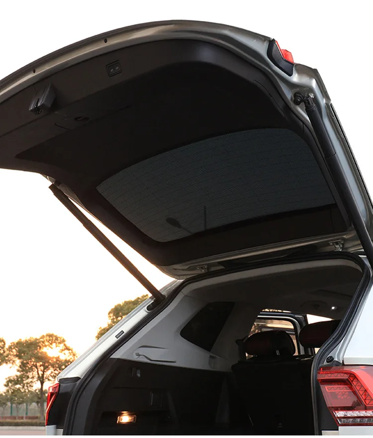 Custom Magnetic Car Window Sun - Screen Printing Frame Mesh recension och pris