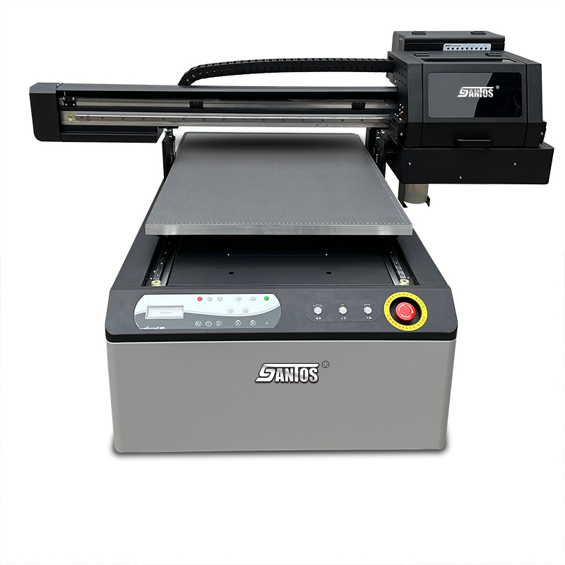 Souvenir UV printer digital in - Commercial Uv Printing Machine recension och pris