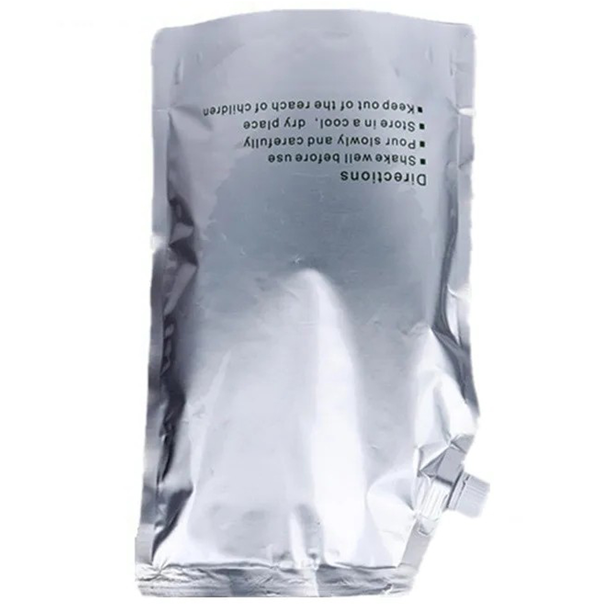 1KG Ink Toner Powder Dust Refi - Laser Toner Powder recension och pris