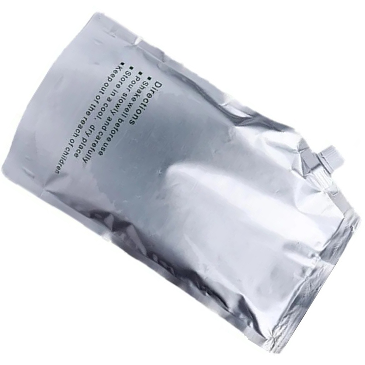1KG Ink Toner Powder Dust Refi - Laser Toner Powder recension och pris