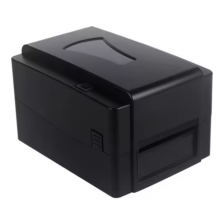 OEM Label Digital Satin Ribbon - Foil Transfer Machine recension och pris