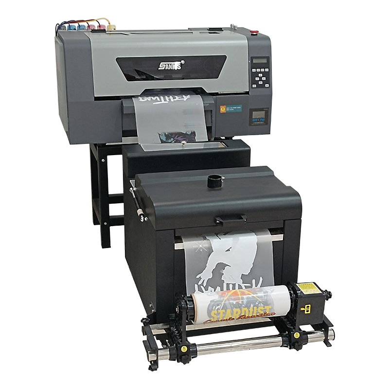 Factory Delivery DTF Machine F - Commercial Printing Factory recension och pris