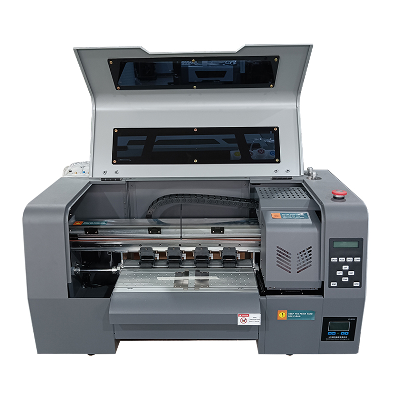 Factory Delivery DTF Machine F - Commercial Printing Factory recension och pris