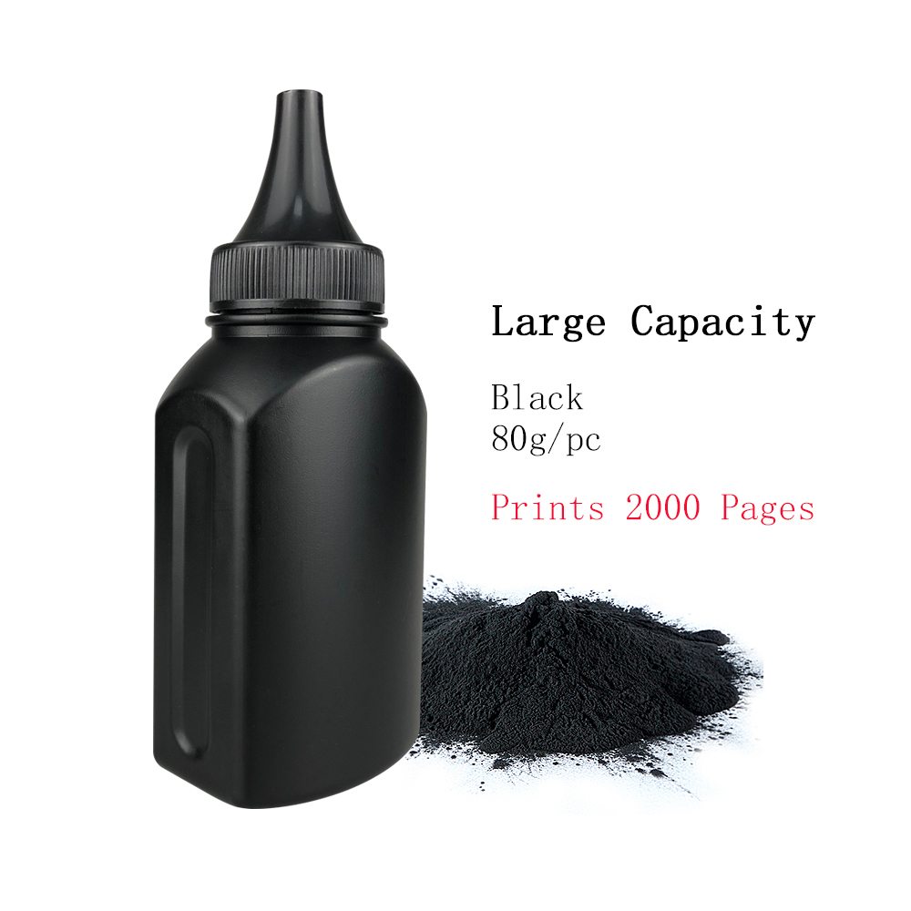 Toner laser Powder TN-360 TN36 - Laser Toner Powder recension och pris