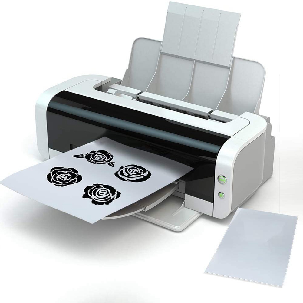 Happy New- Screen Printing Sta - Screen Printing Frame Mesh recension och pris