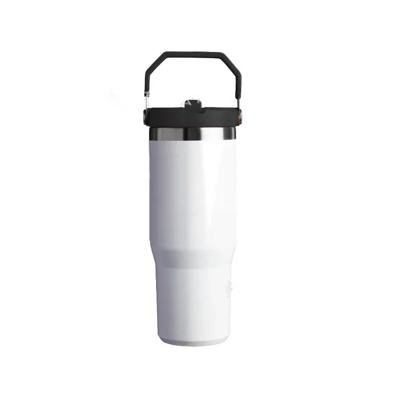 30OZ Sublimation Blank Tumbler - Sublimation Mug Blank recension och pris