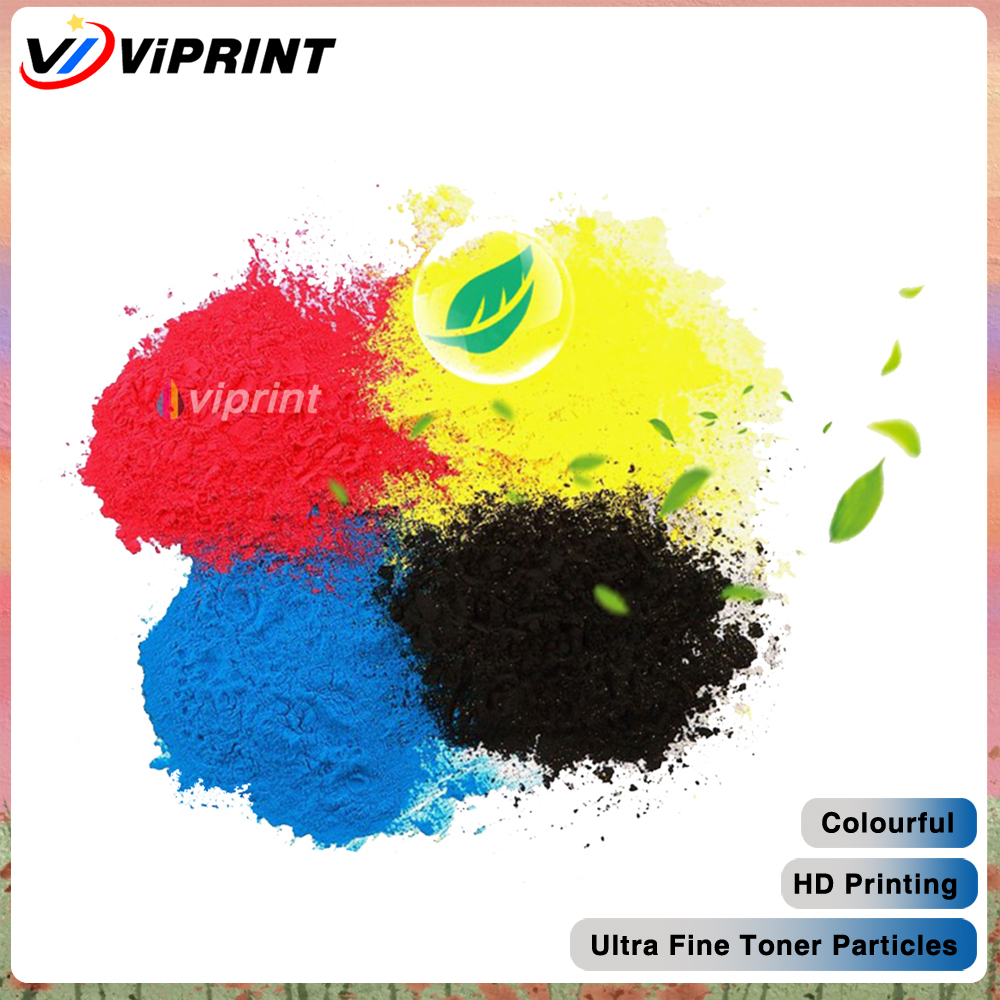 4 Color Japan Toner Powder For - Laser Toner Powder recension och pris