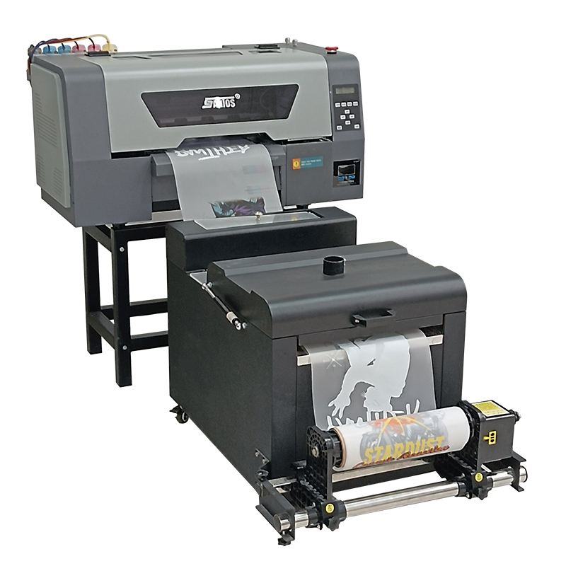 Factory cheap new shaker powde - Commercial Printing Factory recension och pris