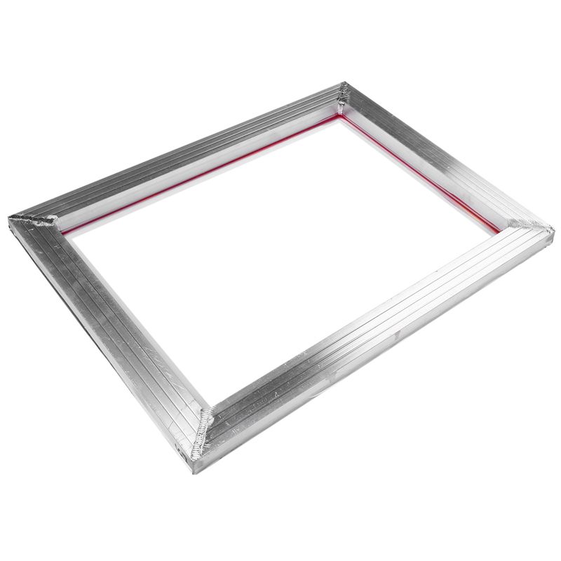 A02M-3X A3 Screen Printing Alu - Screen Printing Frame Mesh recension och pris