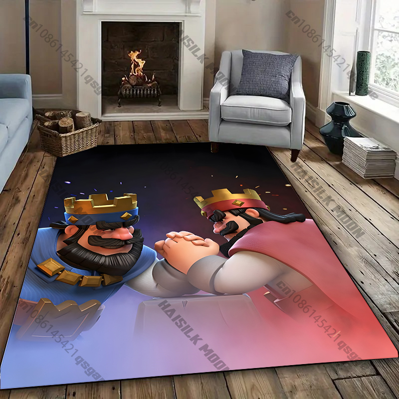 Multiple Sizes C-Clash R0yale  - Commercial Printing Inc recension och pris