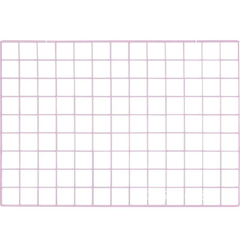 5 Sizes Nordic Metal Mesh Grid - Screen Printing Frame Mesh recension och pris