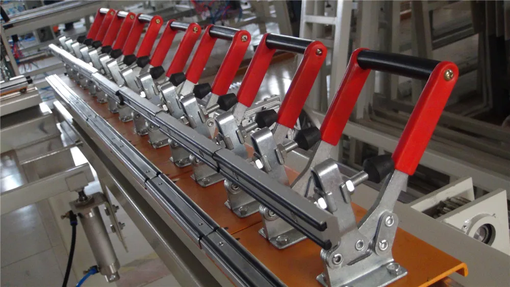 TFL Customized Manual Mesh Str - Screen Printing Frame Mesh recension och pris