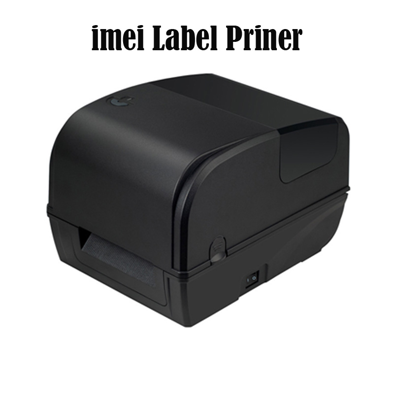 HS-3064 Thermal Transfer Label - Commercial Printing Factory recension och pris