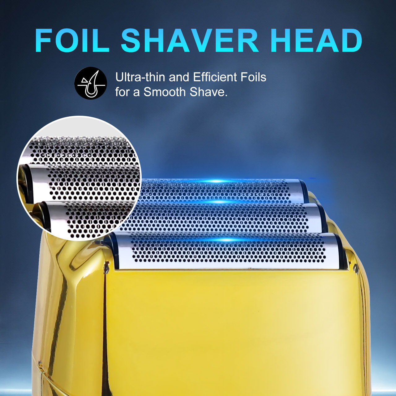 Electric Rechargeable Shaver f - Screen Printing Frame Mesh recension och pris