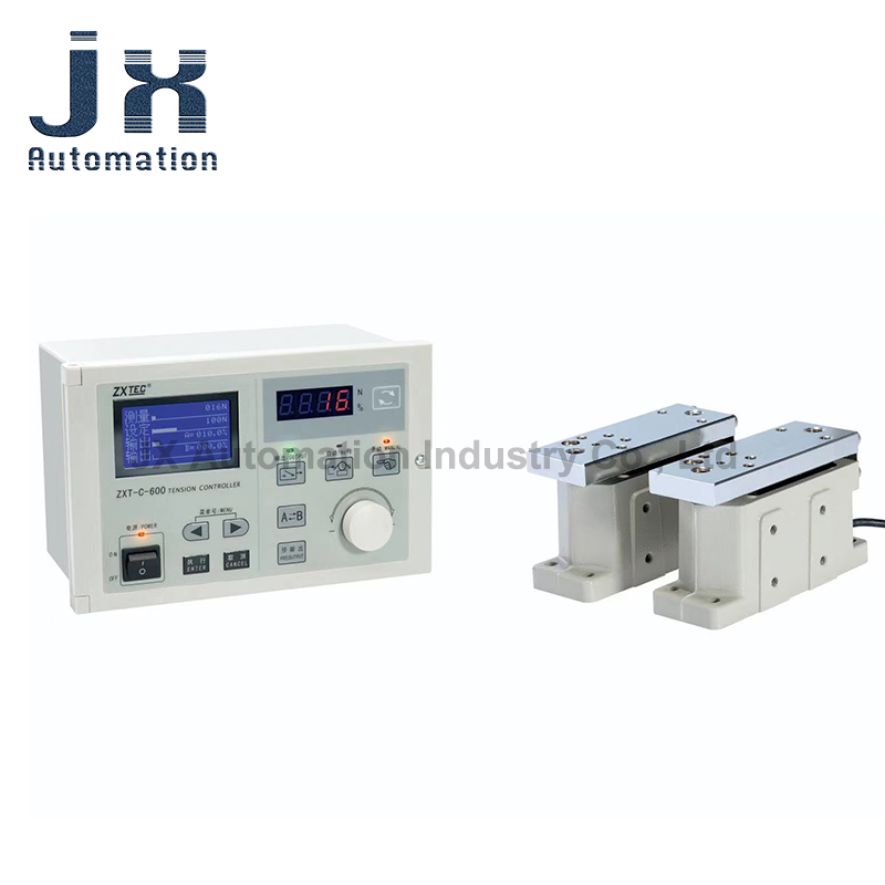 ZXT-C-600 Full Digital Automat - Commercial Printing Inc recension och pris