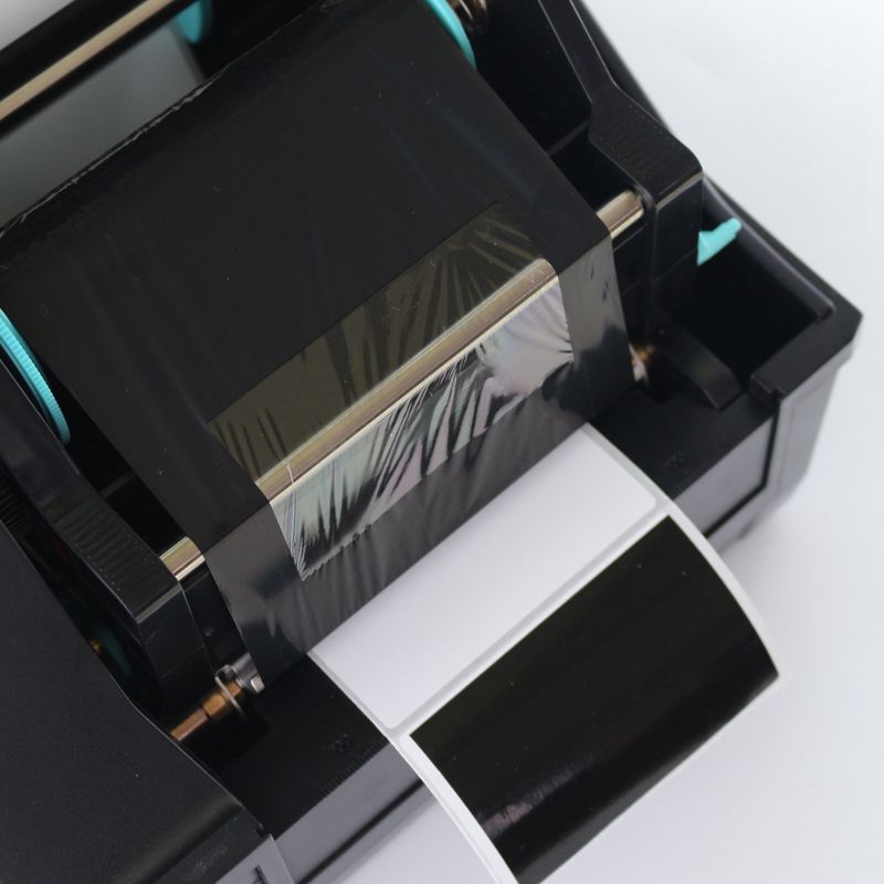New C-168 300DPI  Barcode Prin - Commercial Printing Inc recension och pris