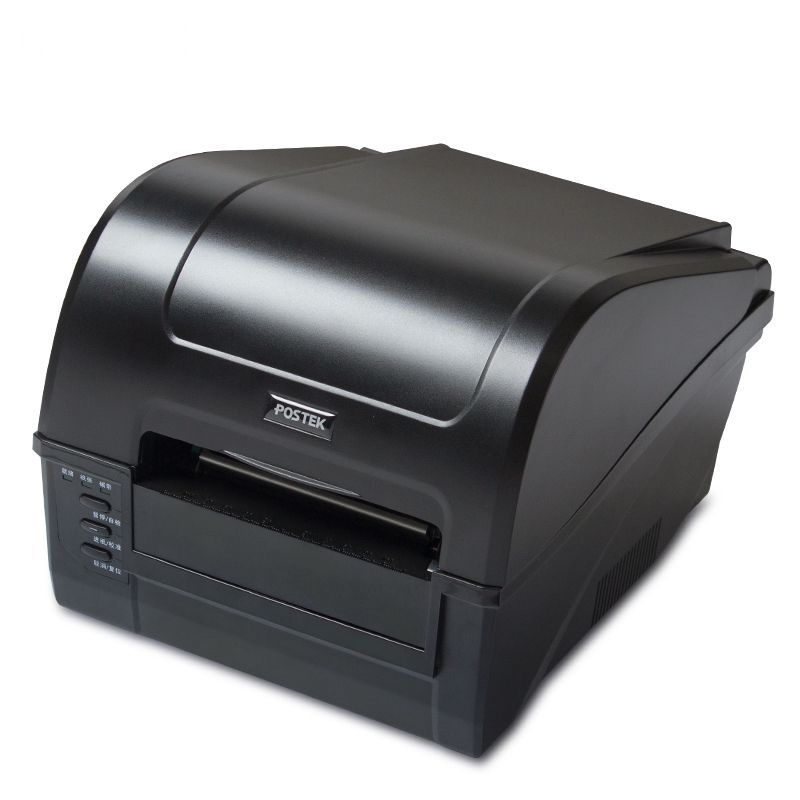 New C-168 300DPI  Barcode Prin - Commercial Printing Inc recension och pris