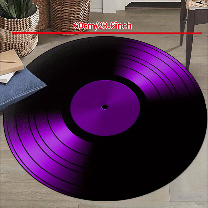 Cool Gradient Purple Black Vin - Commercial Vinyl Printing Machine recension och pris