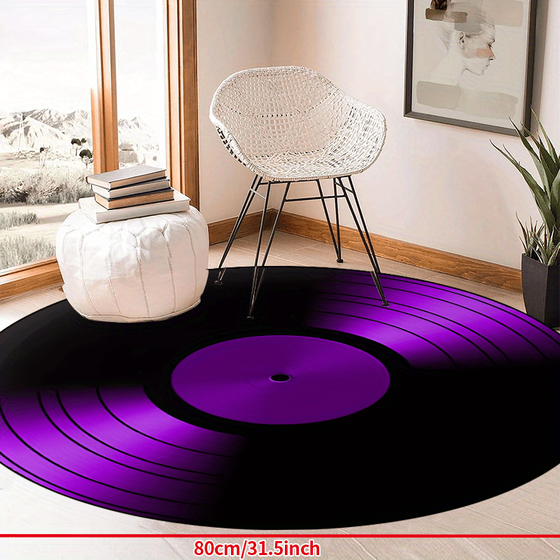 Cool Gradient Purple Black Vin - Commercial Vinyl Printing Machine recension och pris