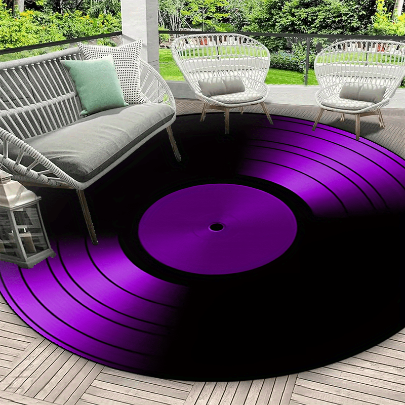 Cool Gradient Purple Black Vin - Commercial Vinyl Printing Machine recension och pris