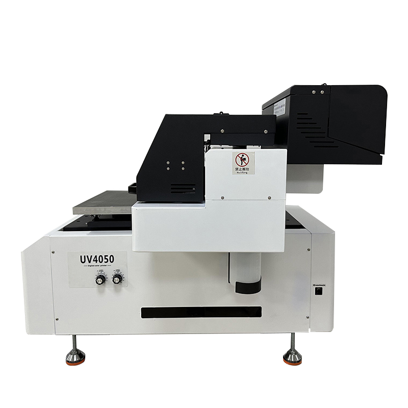 40*50CM Industrial Automatic D - Commercial Uv Printing Machine recension och pris