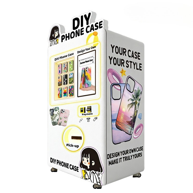 Mobile phone case uv printing  - Commercial Uv Printing Machine recension och pris