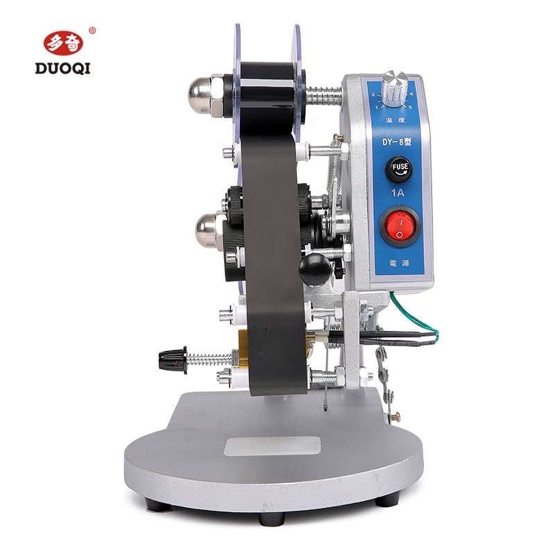 DY8 Desktop Thermal Transfer H - Foil Transfer Machine recension och pris