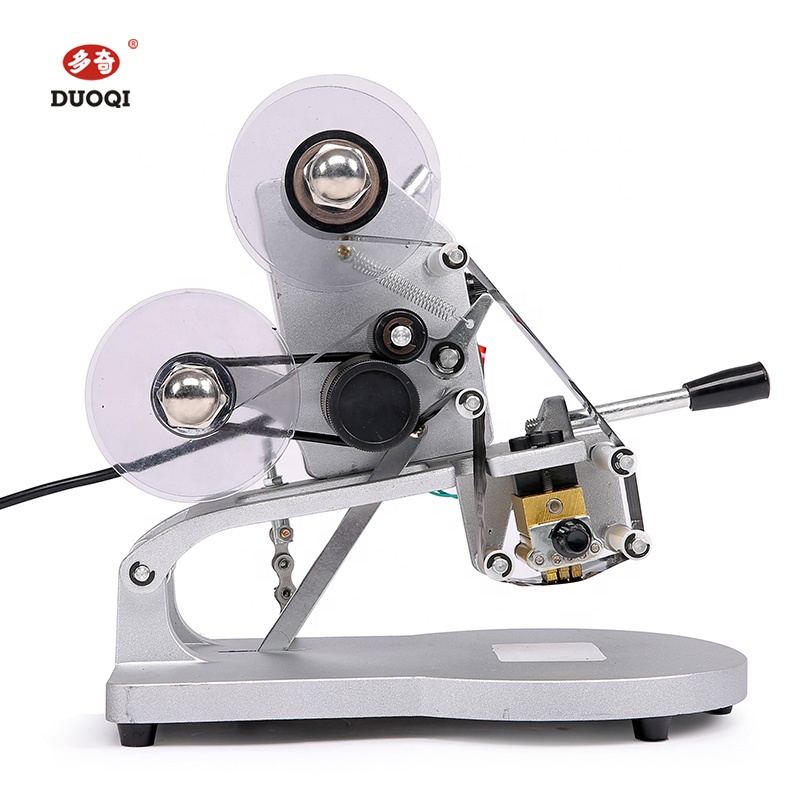 DY8 Desktop Thermal Transfer H - Foil Transfer Machine recension och pris