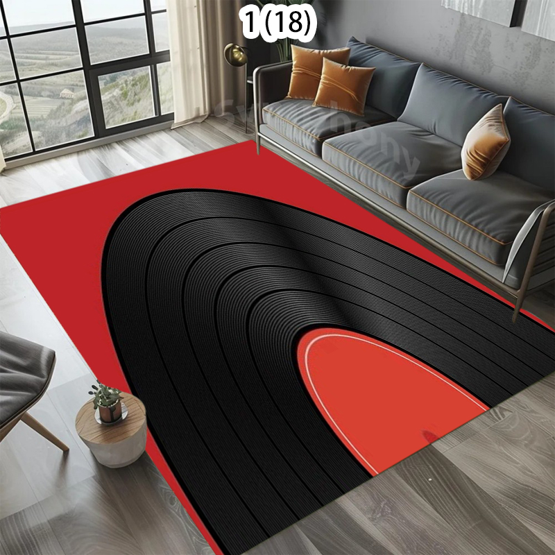 Print Multicolor Vinyl Records - Commercial Vinyl Printing Machine recension och pris
