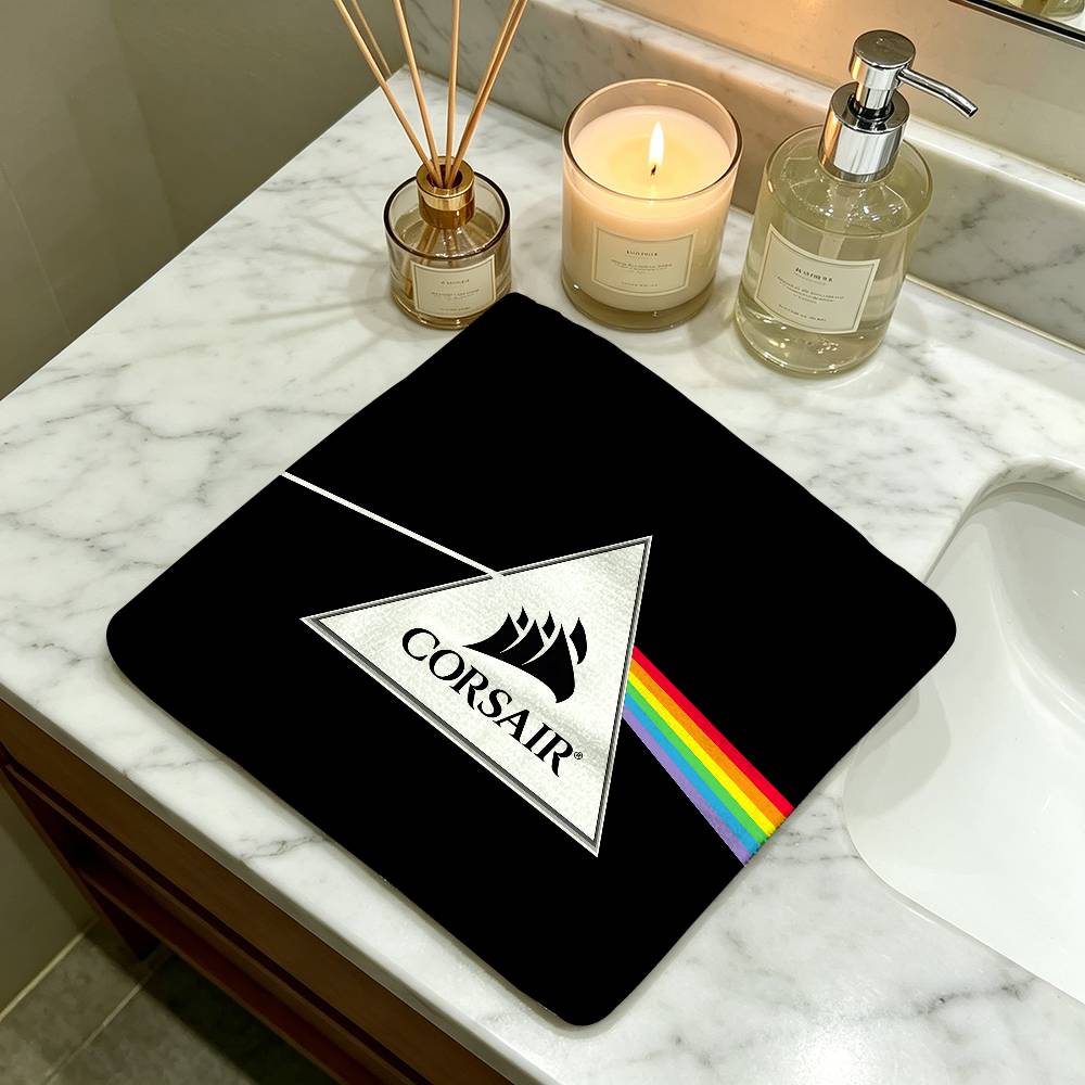 C-CORSAIR Polyester Cotton Han - Commercial Printing Inc recension och pris