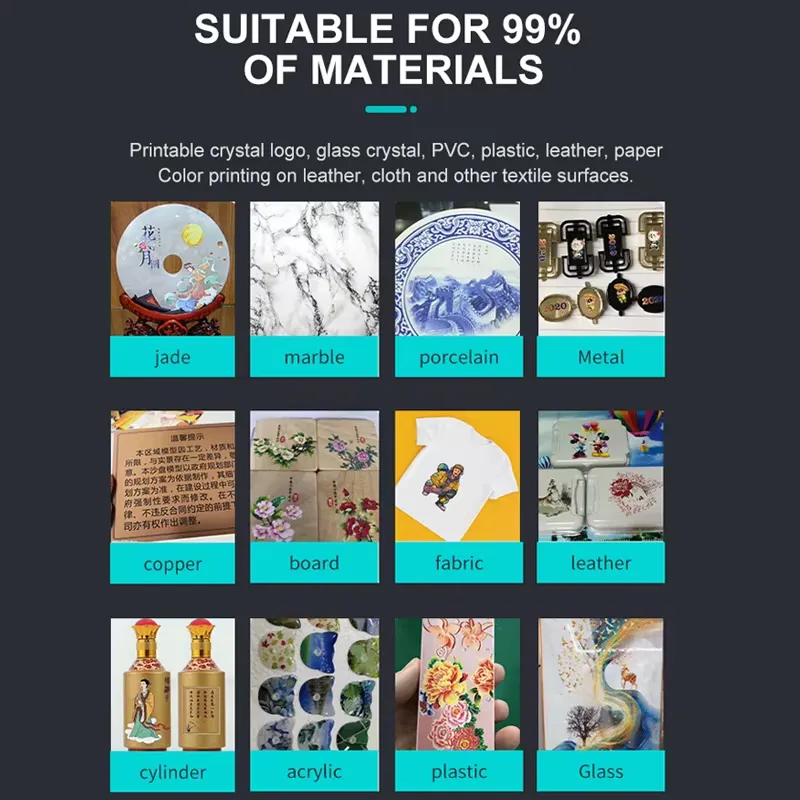 All in 1 Small UV Sticker PET  - Foil Transfer Machine recension och pris