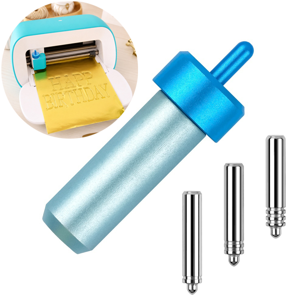 3-In-1 Foil Transfer Kit For J - Foil Transfer Machine recension och pris