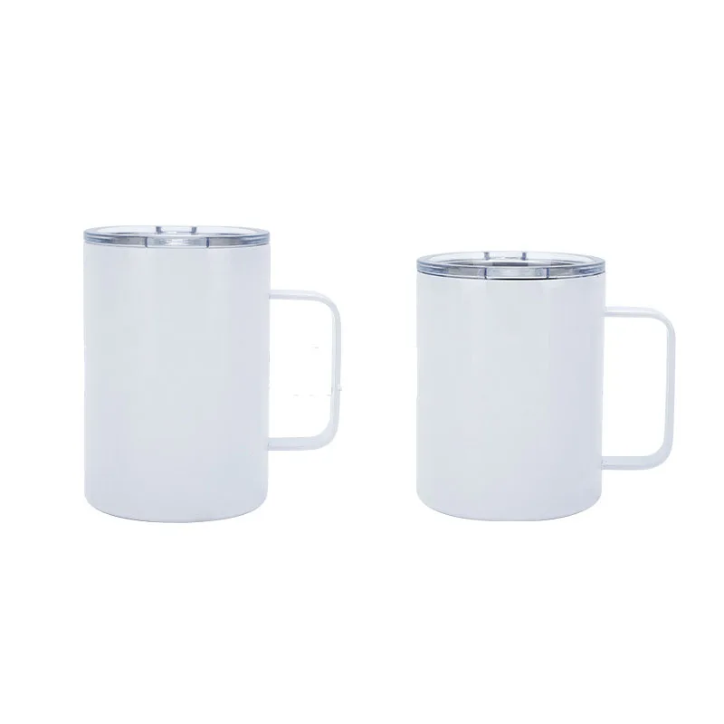 Sublimation Blank Straight Cup - Sublimation Mug Blank recension och pris