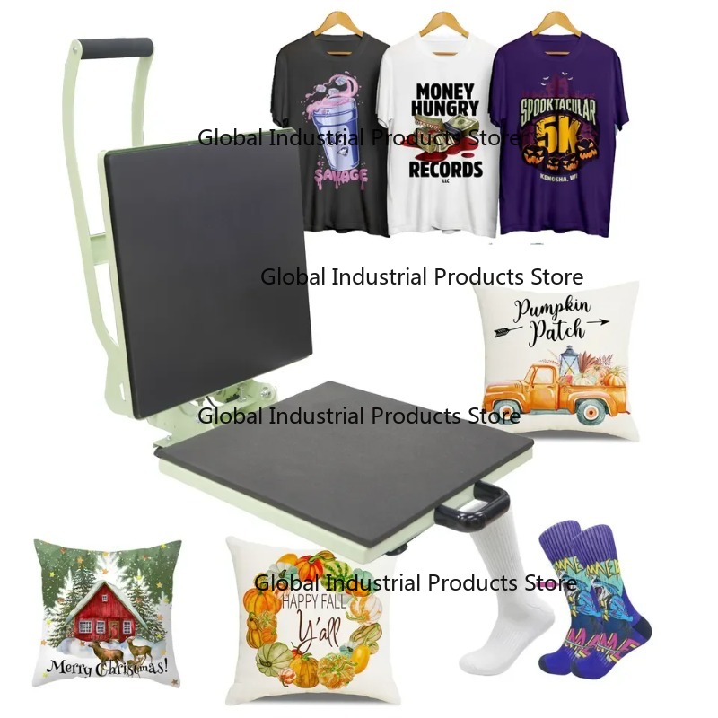 20 Years Factory 38x38cm Wide  - Commercial Printing Factory recension och pris