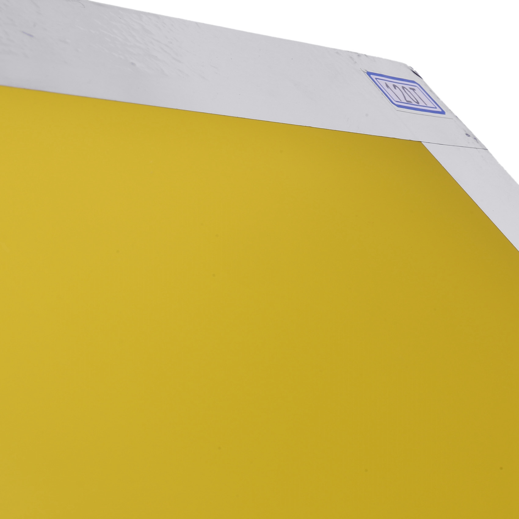 ABRE-1Pc 120T Mesh Reusable Al - Screen Printing Frame Mesh recension och pris