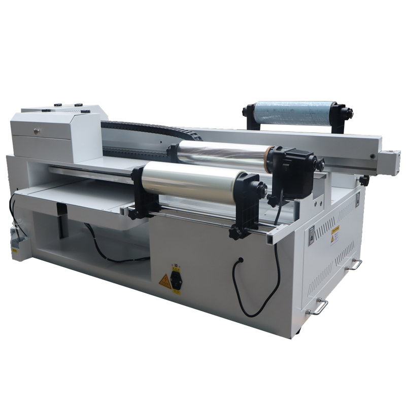 6090 UV roll-flatbed printer M - Commercial Uv Printing Machine recension och pris